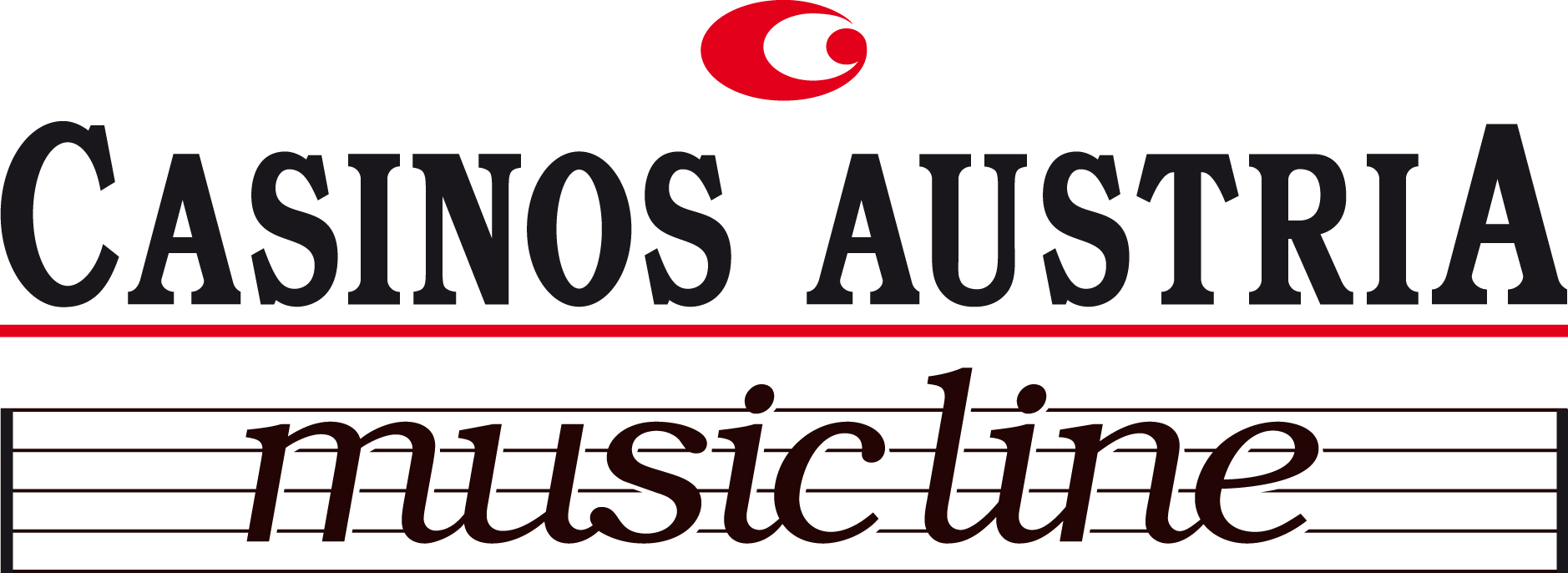 Casinos Austria Musicline